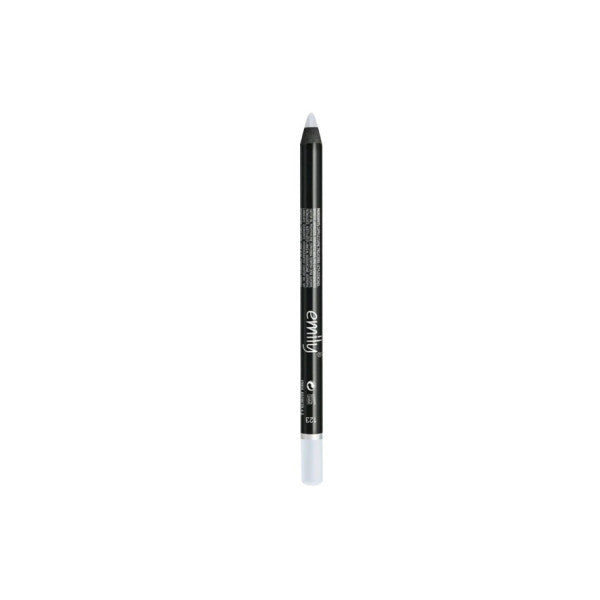 Emıly Waterproof Eye Pencil 123