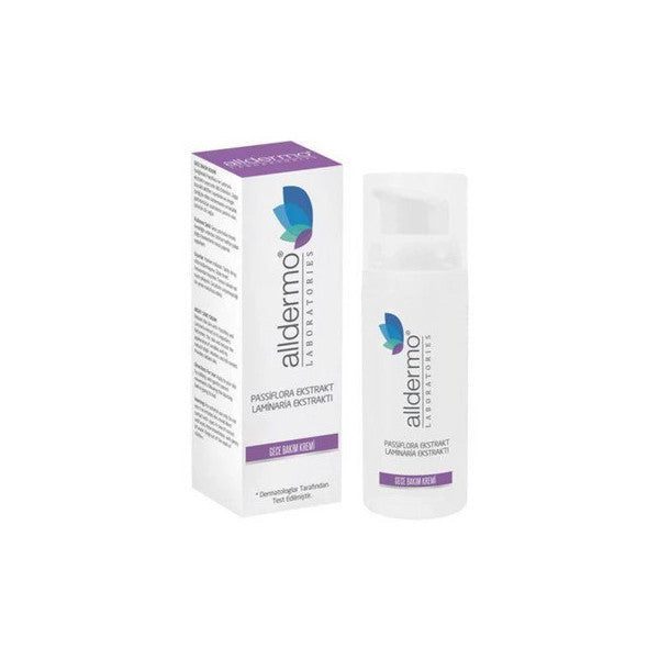 Alldermo Night Care Cream 50 Ml