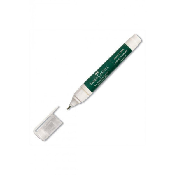 Faber Castell Liquid Pen Corrector 7 Ml