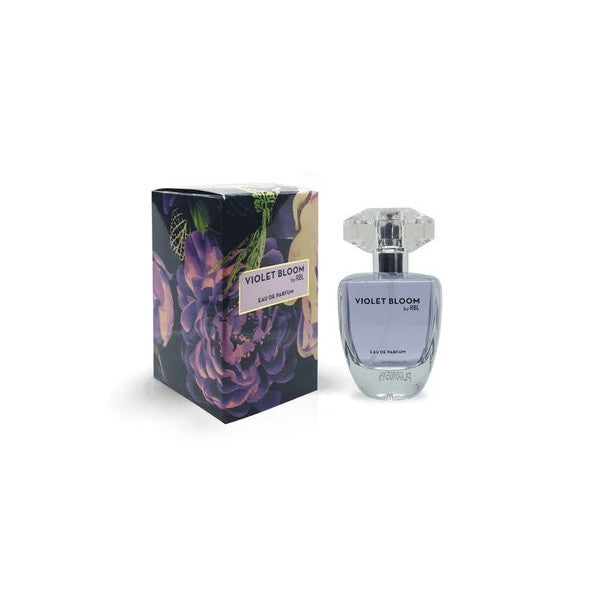Rebul Violet Bloom Women's Perfume 50 Ml Edt 8691226632339