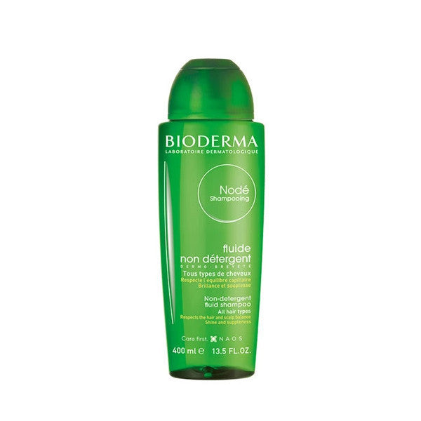 Bioderma Node Fluid Shampoo 400 Ml