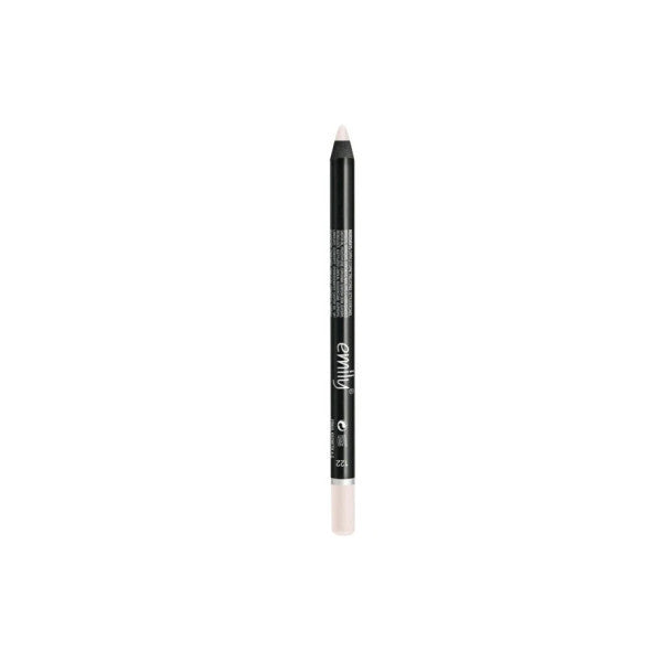 Emıly Waterproof Eye Pencil 122