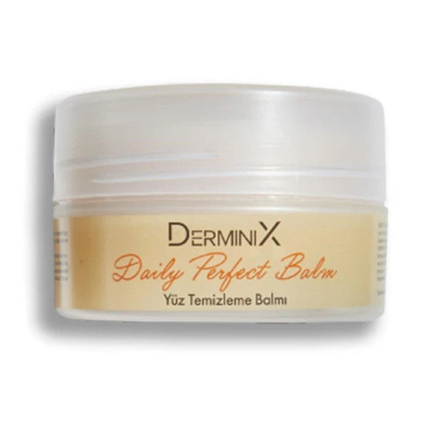 Derminix Facial Cleansing Balm Collagen + Vitamin C 100 Ml