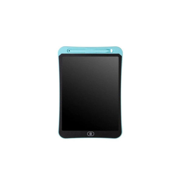 Lc 8,5'' Lcd Digital Drawing Tablet Lc30864 Turquoise, Tablet For Children
