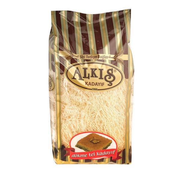 Alkış Wire Kadayif 500 Gr