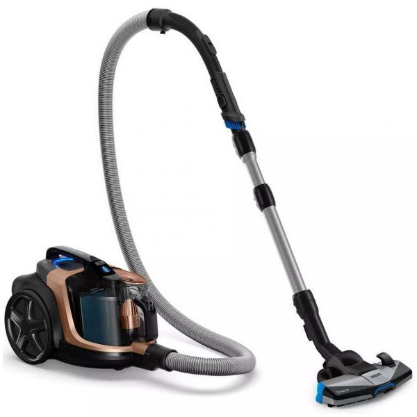 Philips Xb715107 Marathon Daily 900W Bagless Vacuum Cleaner