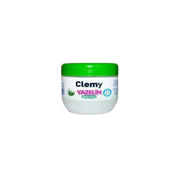 Clemmy Aloe Vera 100Ml Vaseline