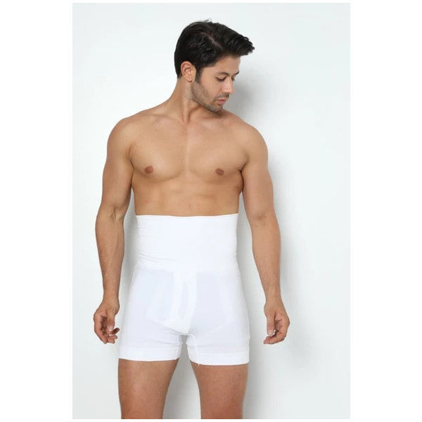 Men's Waist Slimming And Firming Men's Boxer Corset