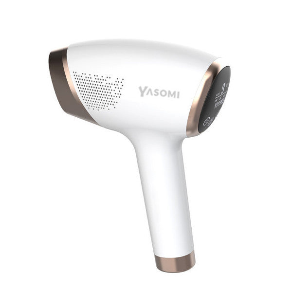 Yasomi Pl-06 Sapphire Ice Head Laser Hair Removal Skin Rejuvenation Acne Elimination Ipl Device