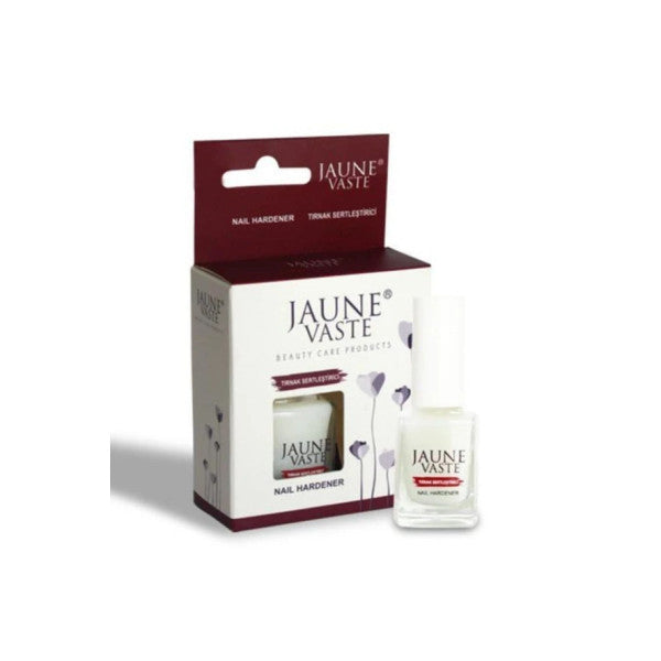 Jaune Vaste Nail Nourishing And Hardening (Nail Hardener) 12 Ml