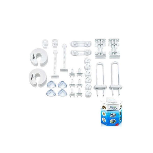 Babyjem Home Safety Set 083