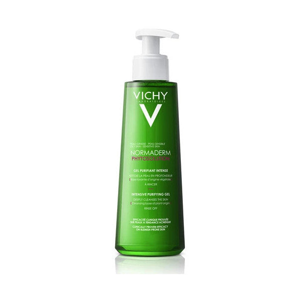 Vichy Normaderm Phytosolution Purifying Gel 400 Ml