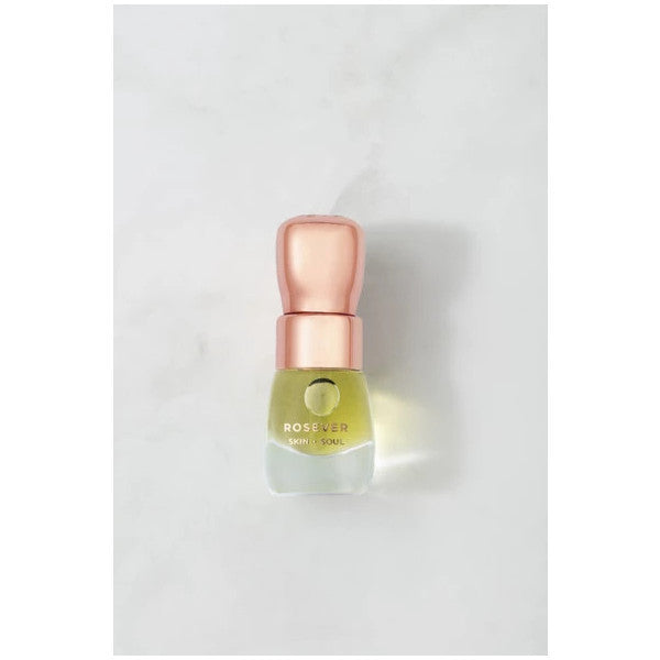 Rosever Skin Soul Pure Rose Oil 3Ml