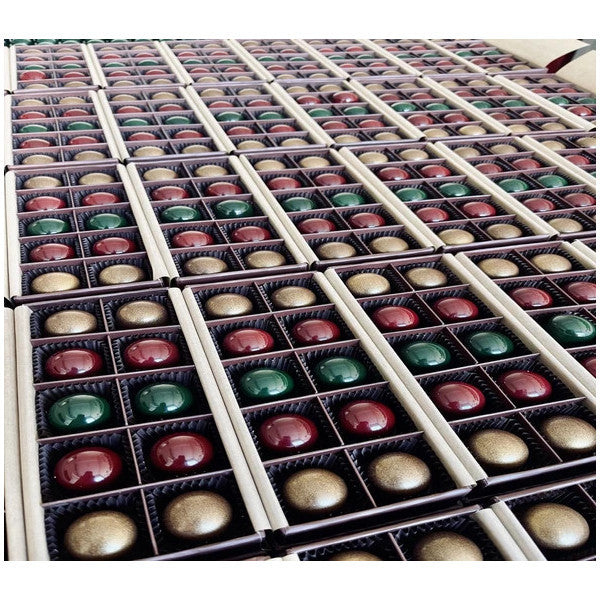 My Dream Chocolate Classic Box 10 pcs