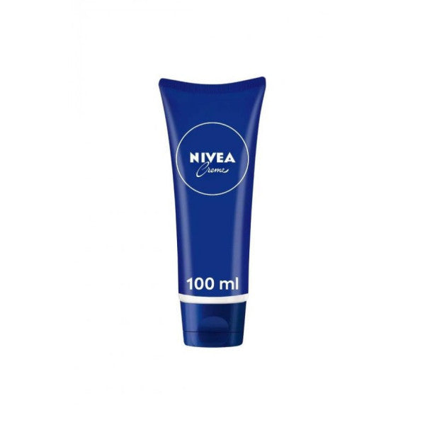 Nivea Creme Tube 100 Ml