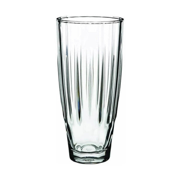 Paşabahçe 420302 Diamond 6 Pieces Water Soft Drink Glass 315 Cc