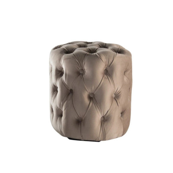 Evdesa Royal Bedroom, Kitchen, Entrance Bench Pouf Footless Pouf