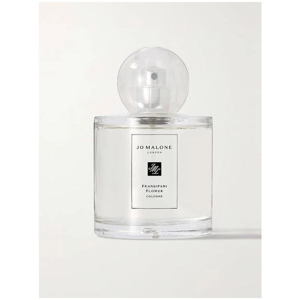 Jo Malone London Frangipani Flower Eau De Cologne 100 Ml Unisex Perfume