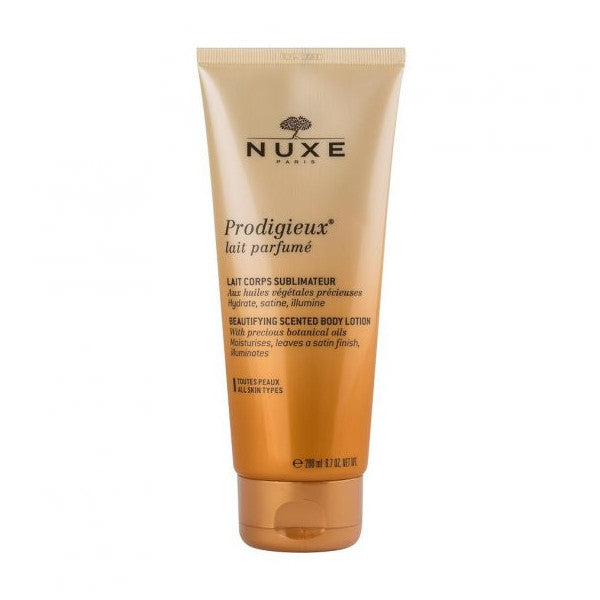 Nuxe Prodigieux Perfume Milk 200Ml