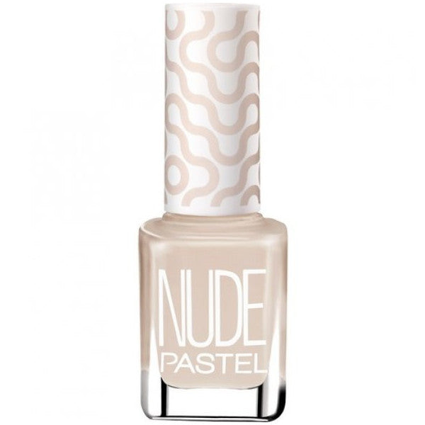 Pastel Nude Nail Polish 763