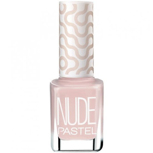 Pastel Nude Nail Polish 751