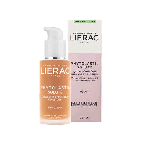 Lierac Phytolastil Serum 75Ml