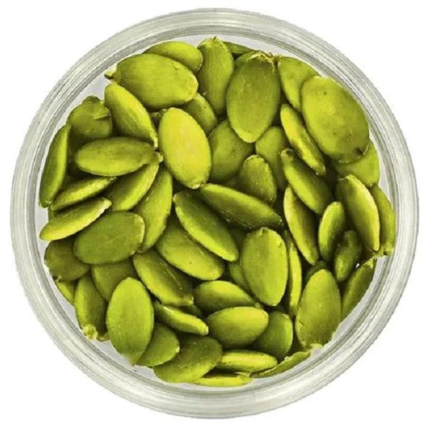 Raw Pumpkin Seeds 1000 Gr