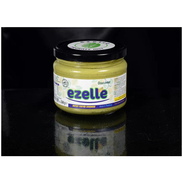 Pistachio Cream (Ezelle) 300 Gr