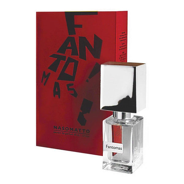 Nasomatto Fantomas Extrait De Parfum 30 Ml