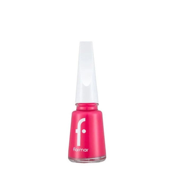 Flormar Nail Enamel High Pigment & Shiny Finish Nail Polish 562