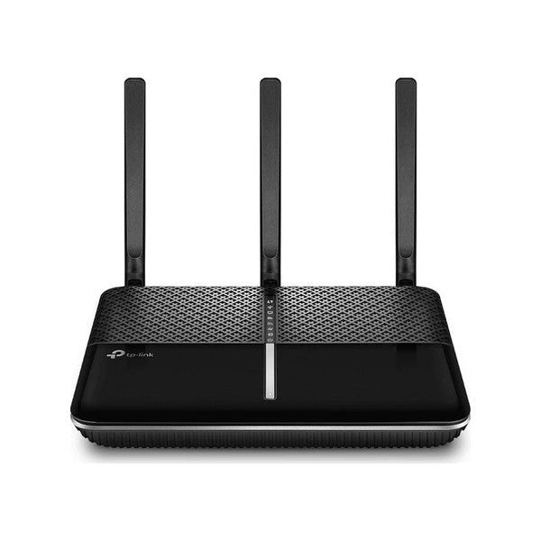 Tp-Link Archer Vr2100 Ac2100 Mbps, 4 Gigabit Lan Ports + 1 Usb 3.0 Port, Mu-Mimo, Super Vdsl, Easy Installation With Tether Application, Dual-Band Fiber Supported Wi-Fi 5 Vdsl/adsl Modem Router