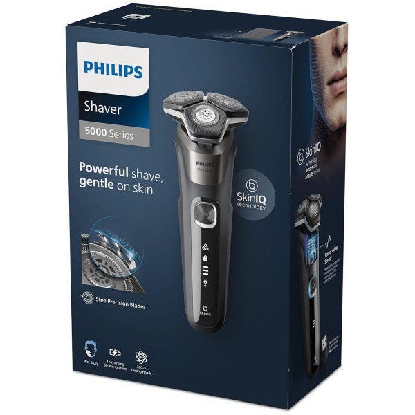 Philips S5887/10 Wet-Dry Shaver