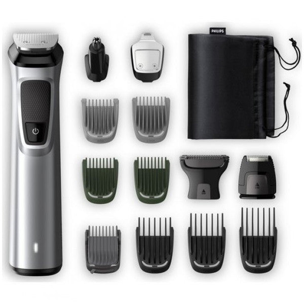 Philips Multigroom 7000 Series Mg7720/15 14 İn 1 Men's Grooming Set