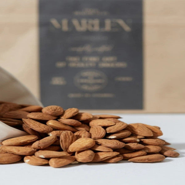 Marlen New Crop Roasted Almonds 1000G