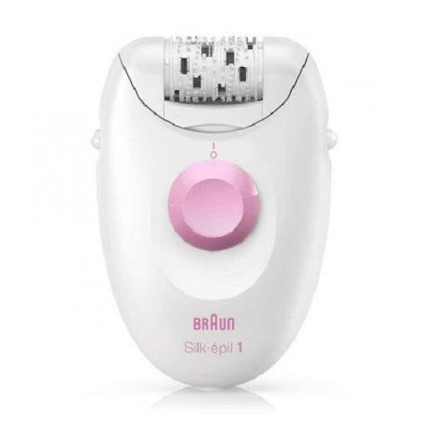 Braun Silk-Epil Eversoft 1170 Ceemea Epilator