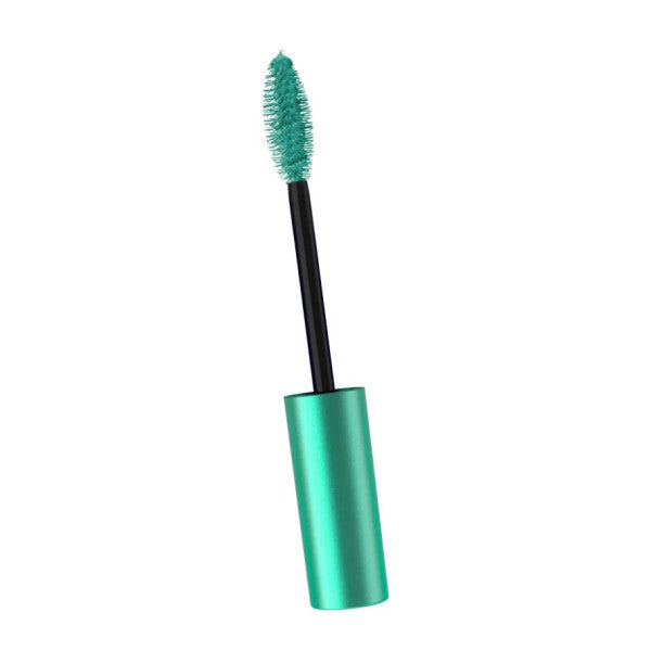 Golden Rose Flash Lash Colered Mascara No:01 Bright Mint