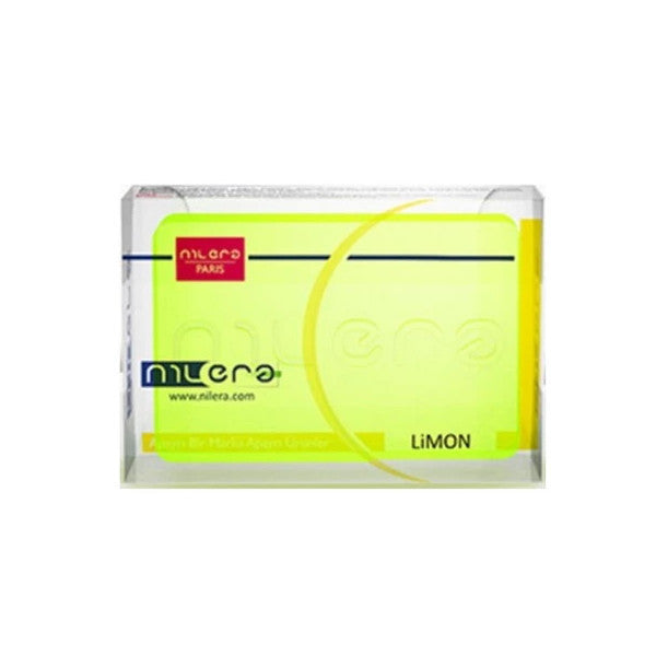 Nilera Soap Lemon 90G