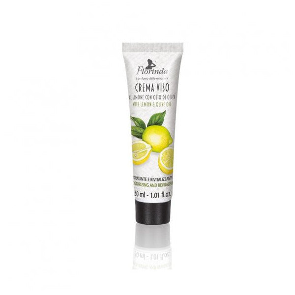 Florinda Lemon And Olive Oil Face Cream 30Ml