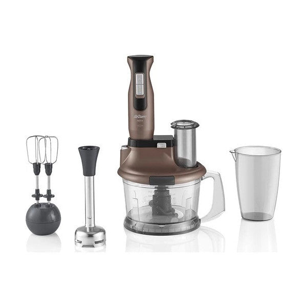 Arzum 1126 Hestia Multi Blender Set Soil