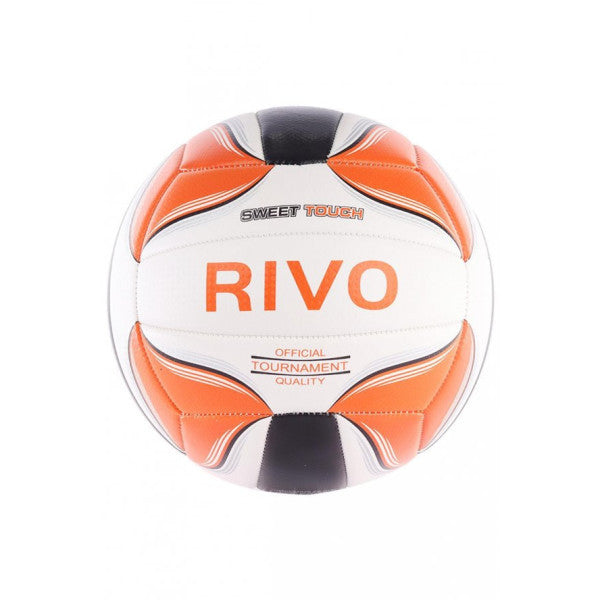 Delta Rivo Stitched Size 5 Volleyball