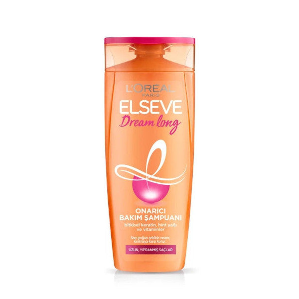 Elseve Dream Long Repair Care 360 ml Shampoo