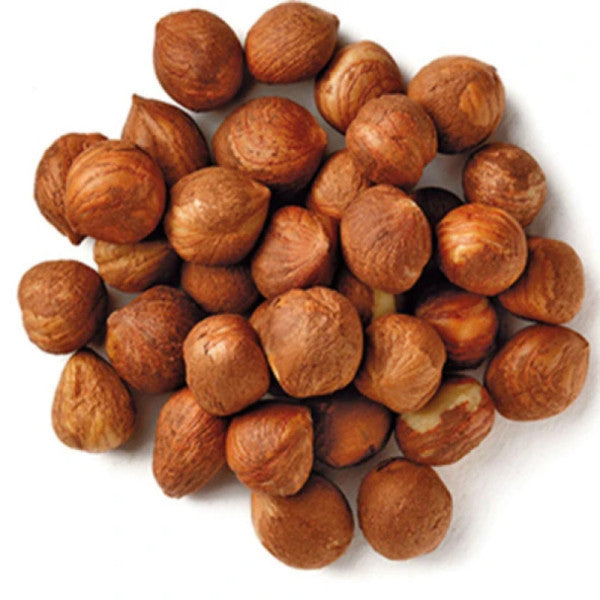 Raw Hazelnut Kernels 1000 Gr