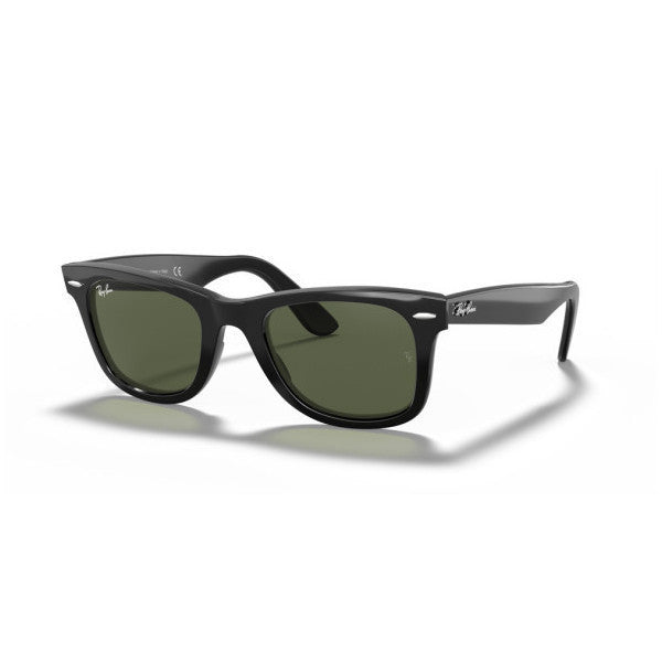 Ray-Ban Rb2140 901-50-22 150 Wayfarer Unisex Sunglasses