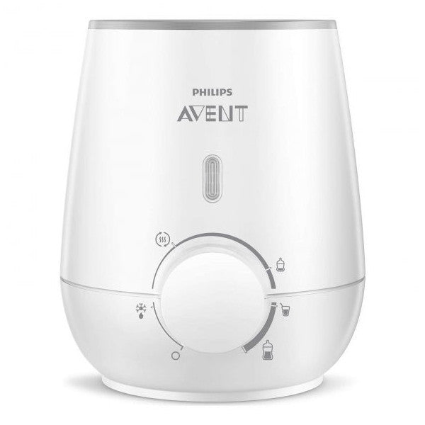 Philips Avent Scf355/03 Rapid Bottle Warmer