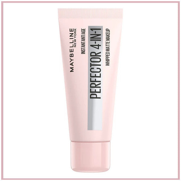 Maybelline New York Instant Perfector 4 Effects İn 1 Foundation - Light (Medium Tone)