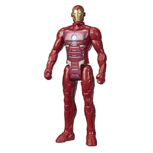 Marvel Action Figures 9.5 Cm Ironman Figure