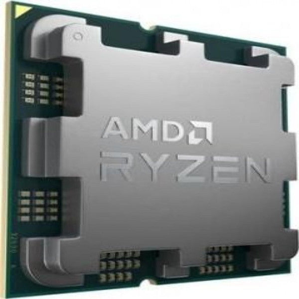 AMD Ryzen 7 7800x3d 4.2 GHz AM5 96 MB önbellek 120 W işlemci tepsisi (kutu olmadan, fansız)