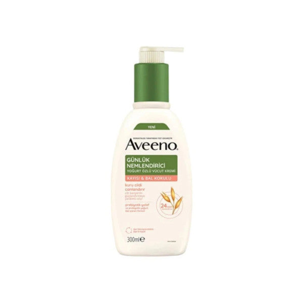 Aveeno Daily Moisturizing Cream 300 Ml