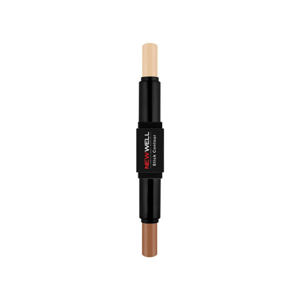 Stick Contour No 01