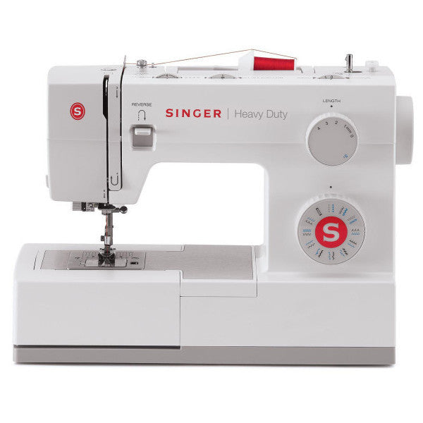 Singer Heavy Duty 5523 Sewing Machine